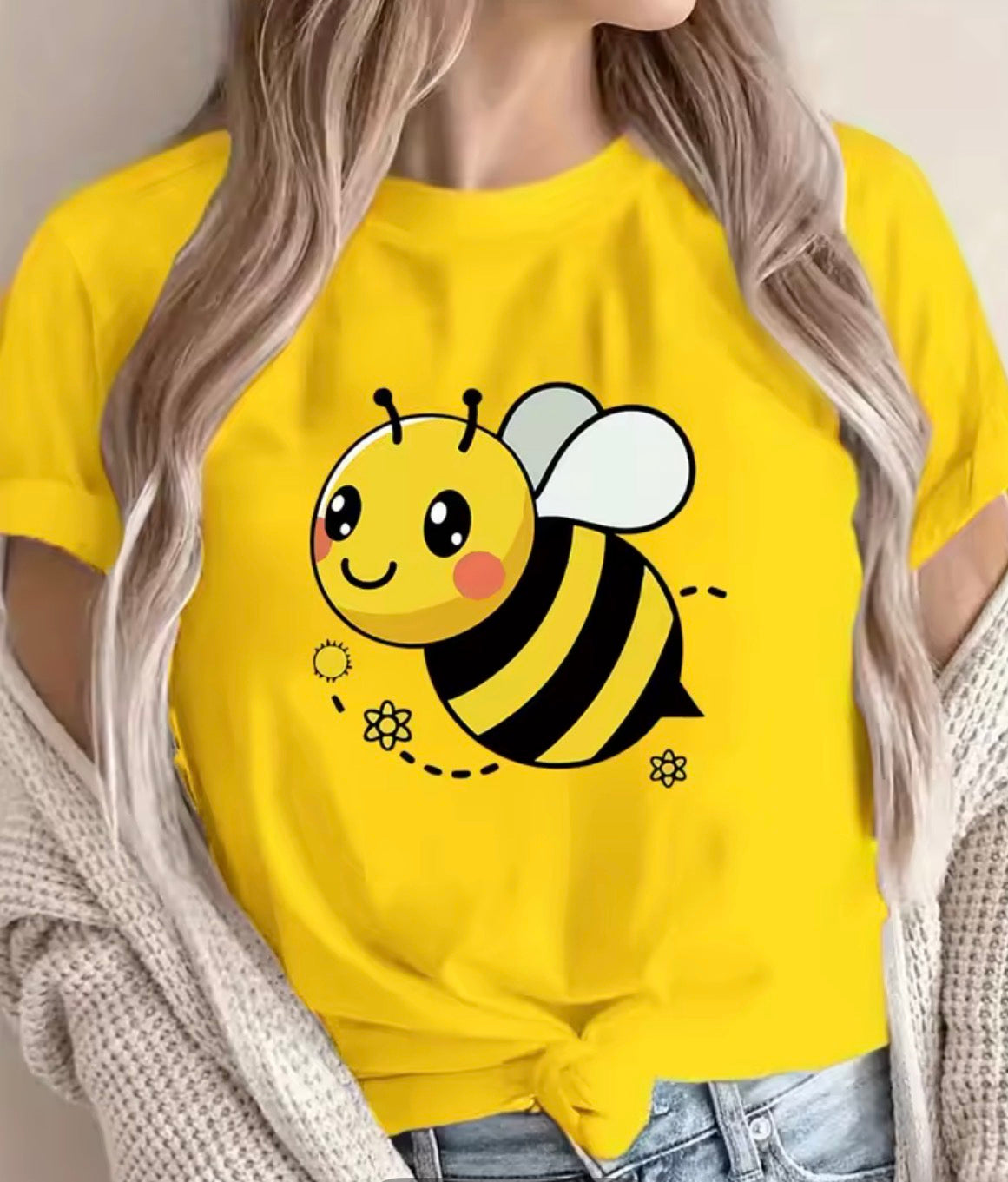 Bee T-Shirt