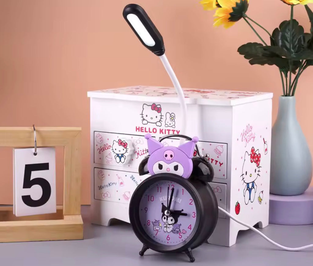 Alarm Clock