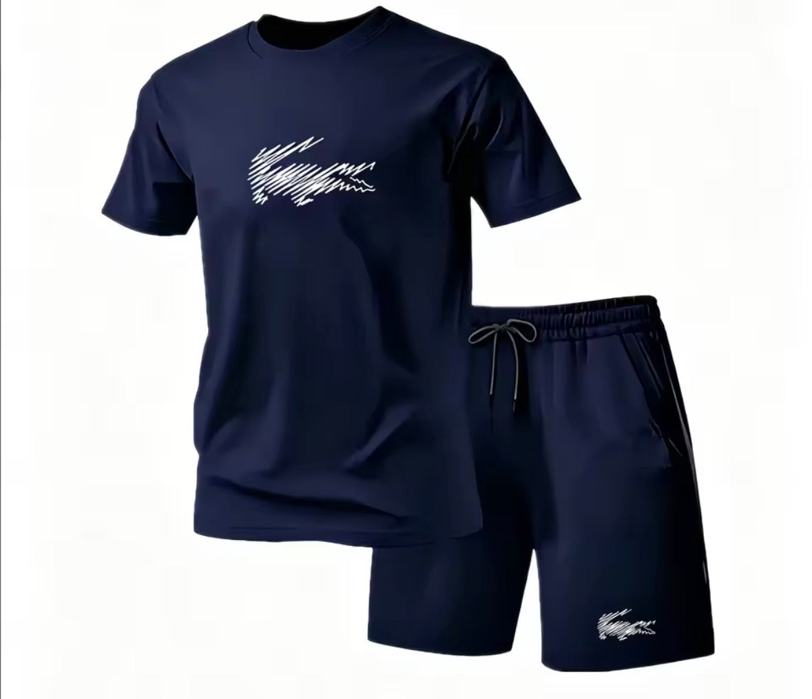 Short & T-Shirt