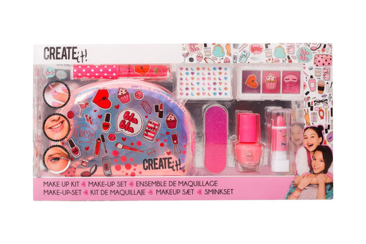 Make Up Kit Gift Set