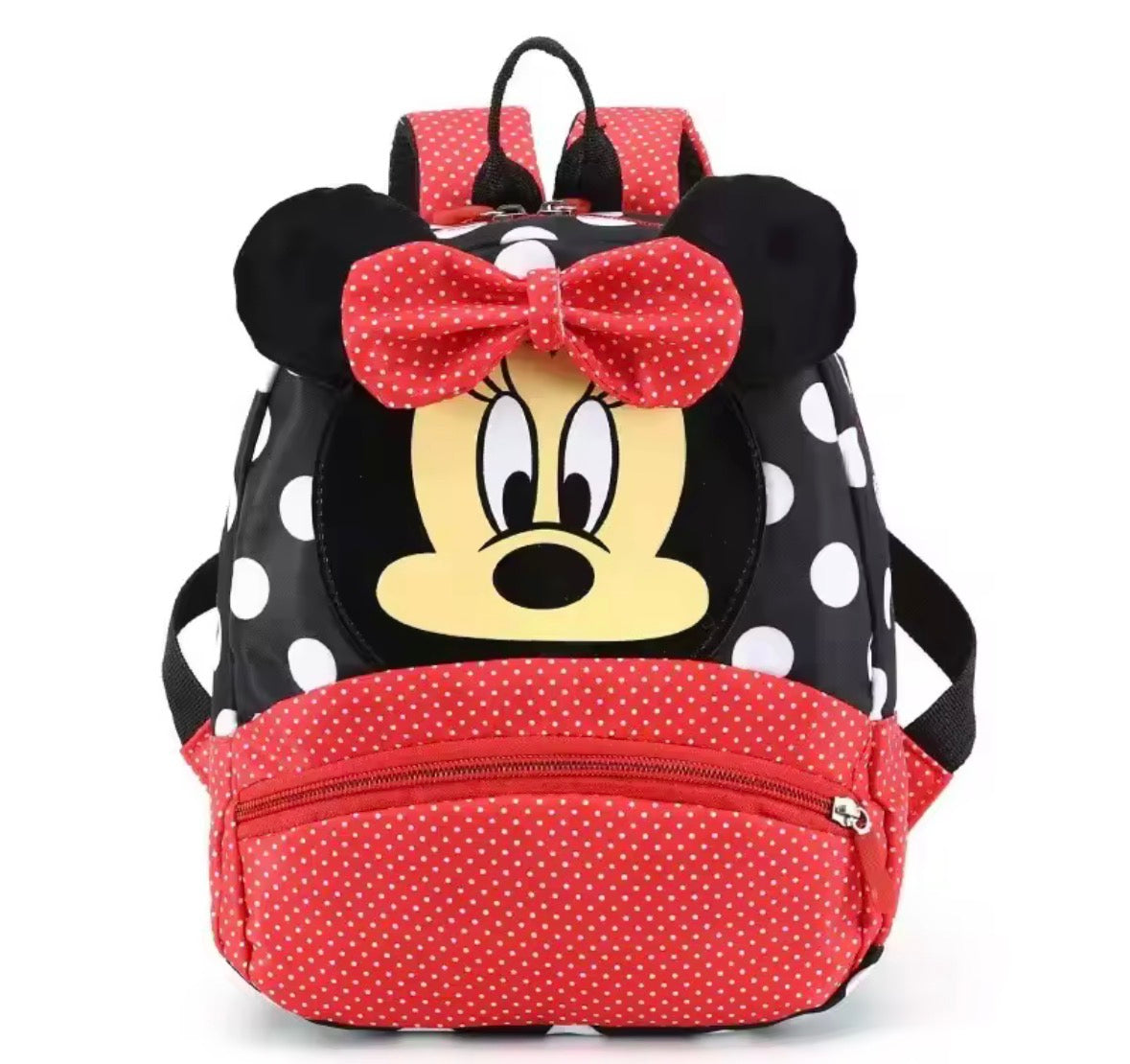 Mouse Bag Pack