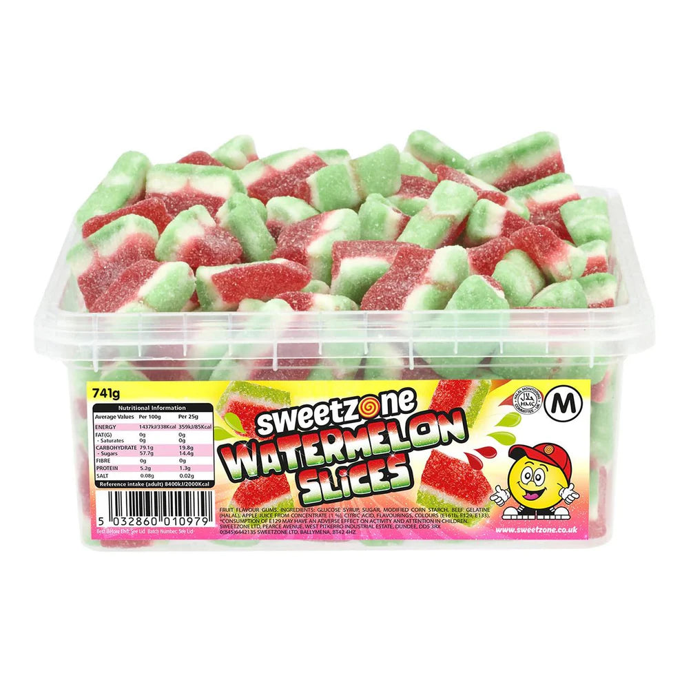 Sweet Tub