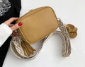 Crossbody Shoulder Bag