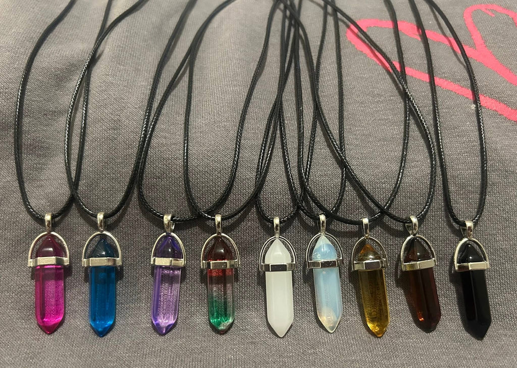 Handmade Necklace
