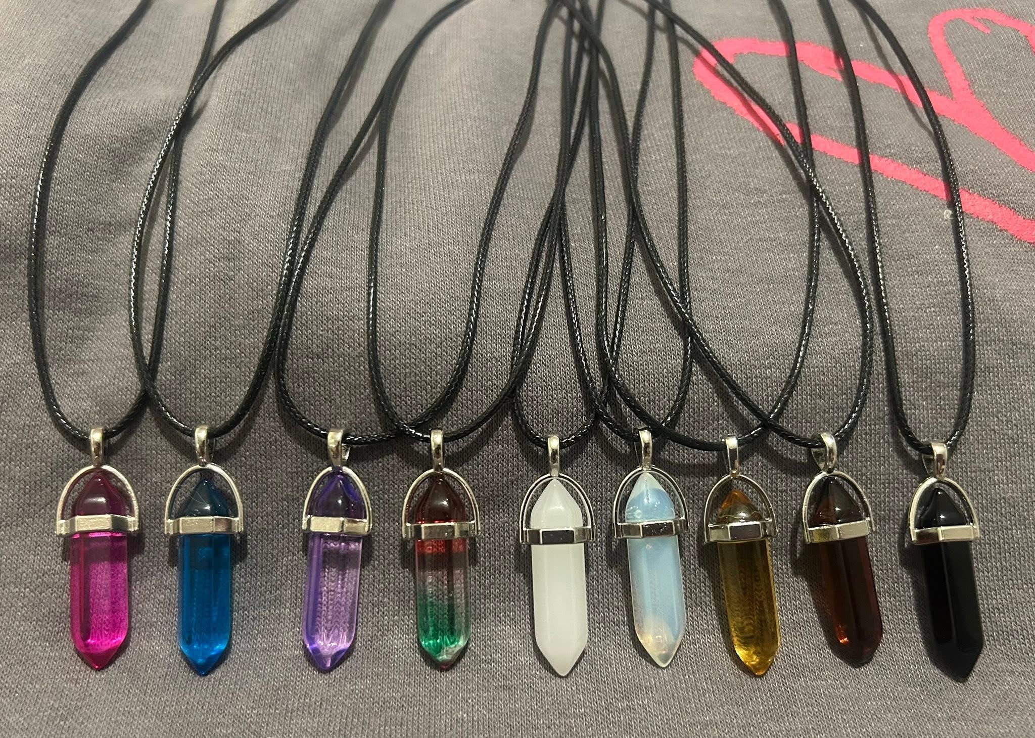 Handmade Necklace