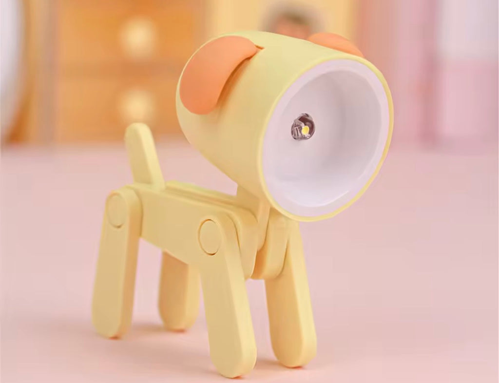 LED Mini Light