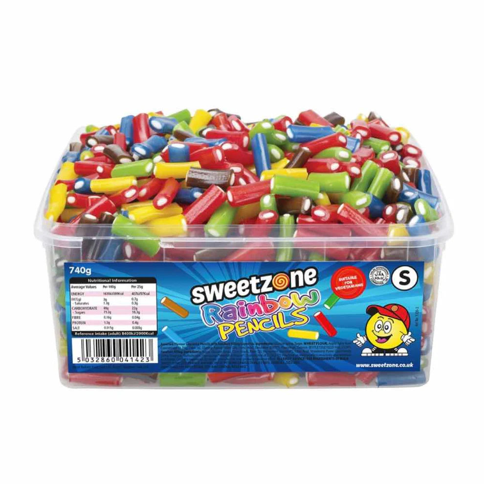 Sweet Tub