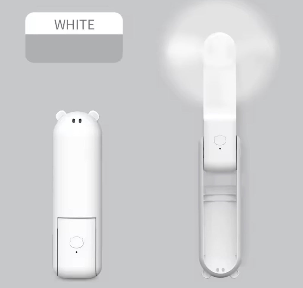 Portable Mini Fan