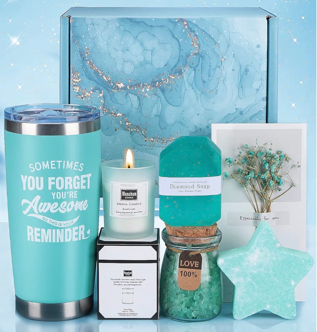 Pamper Set