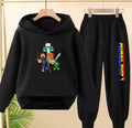 MC Tracksuit Set