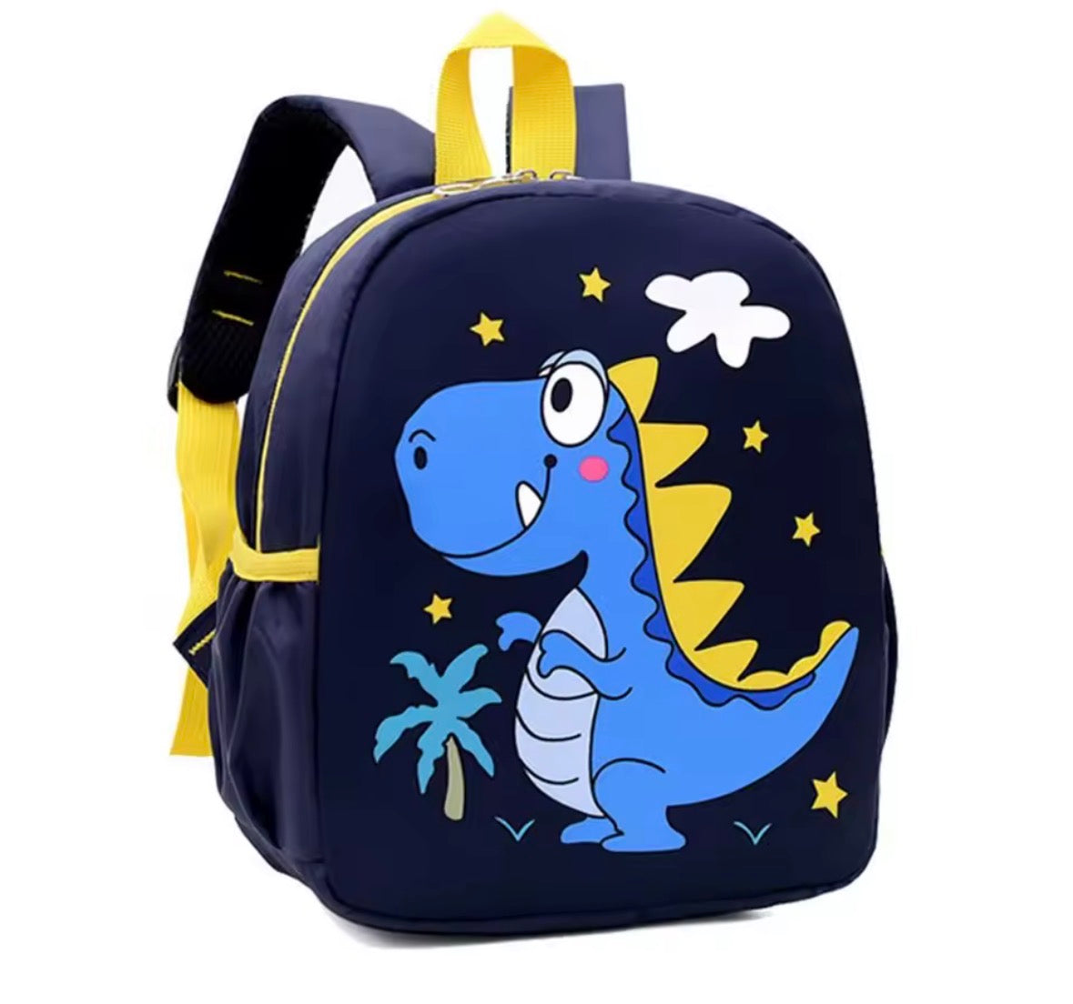Dinosaur Bag