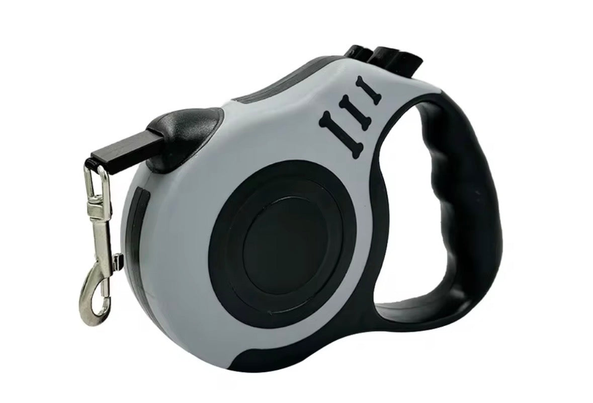 5m Retractable Lead
