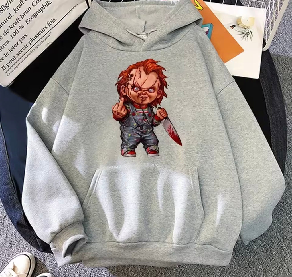 Hoody