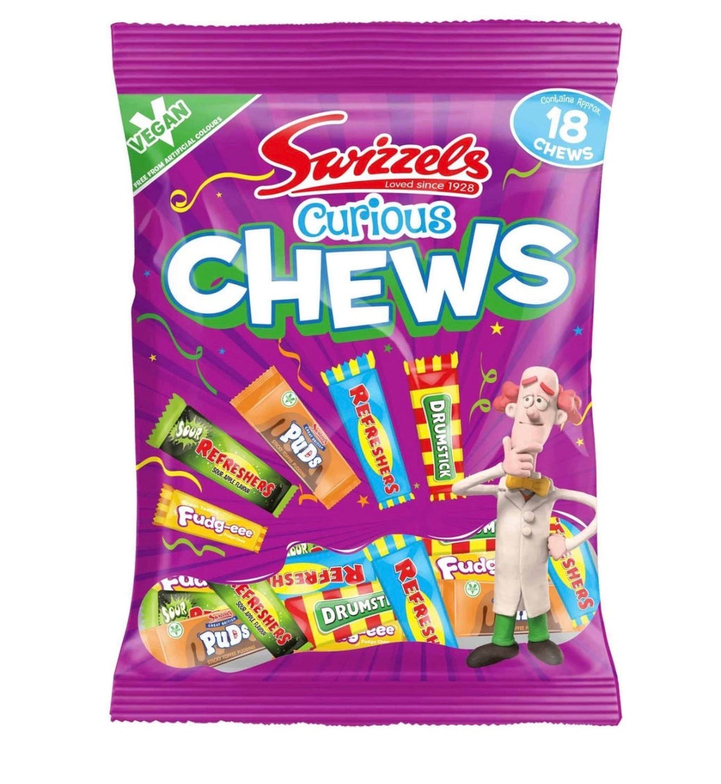 Swizzles Sweets x1