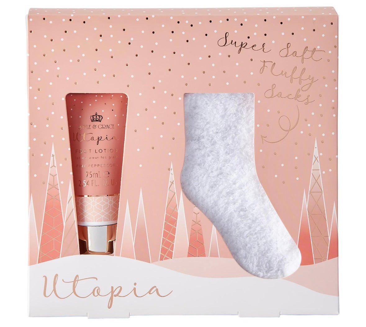 Foot Cream Gift Set
