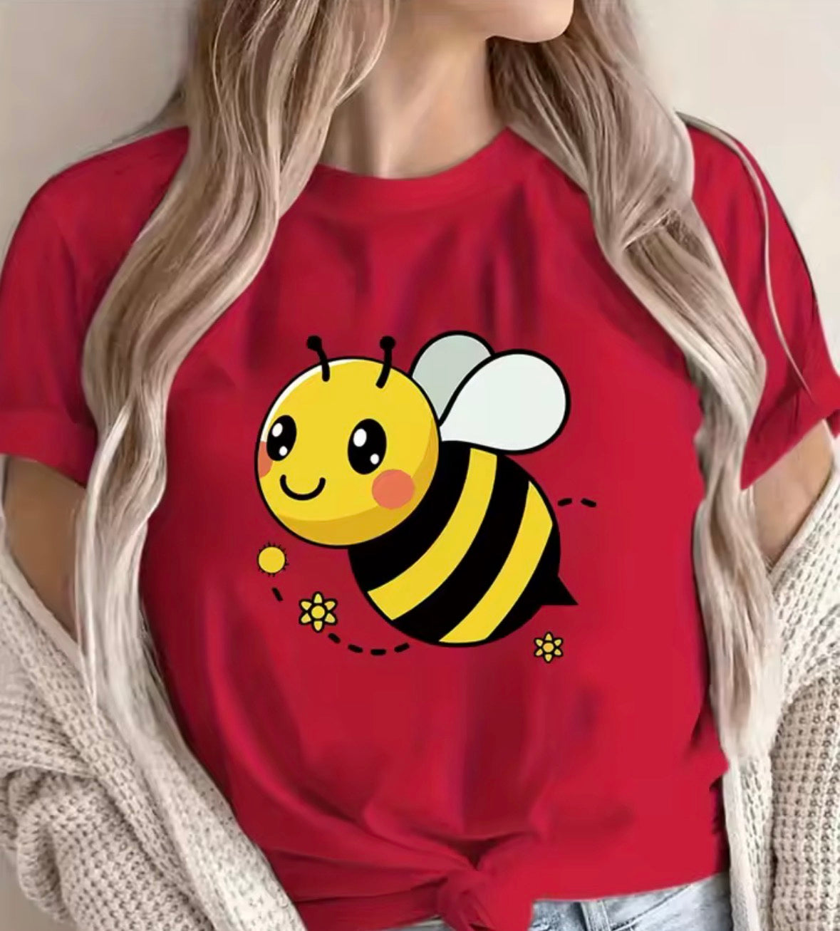 Bee T-Shirt