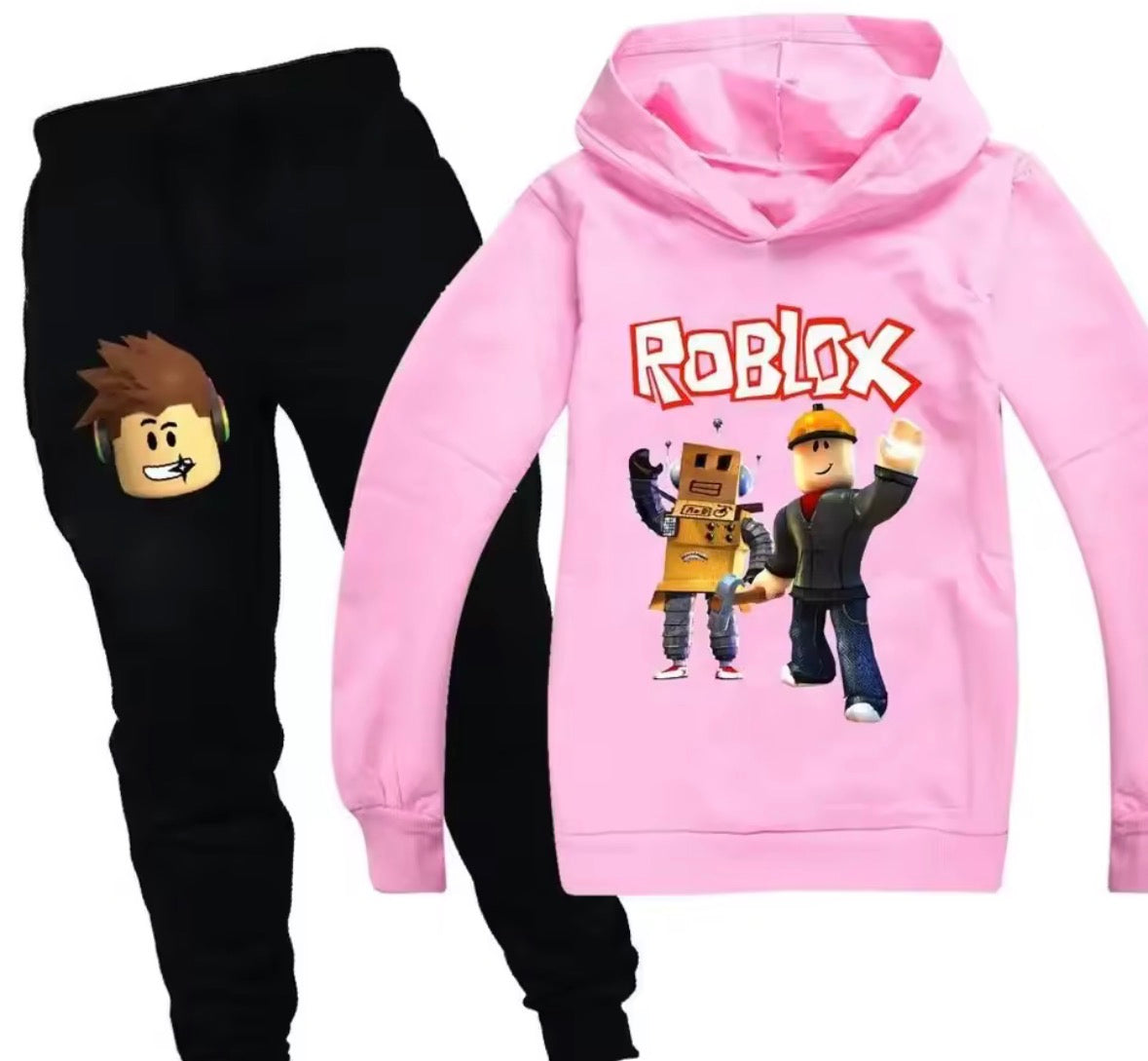 RB Tracksuit