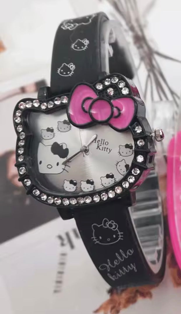 HK Watch