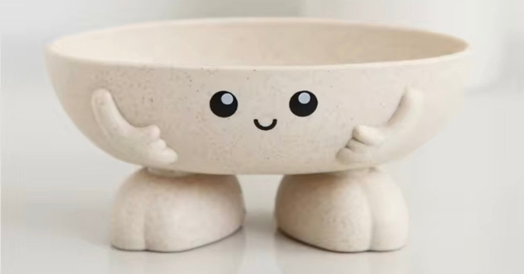 Cute Soap Dish