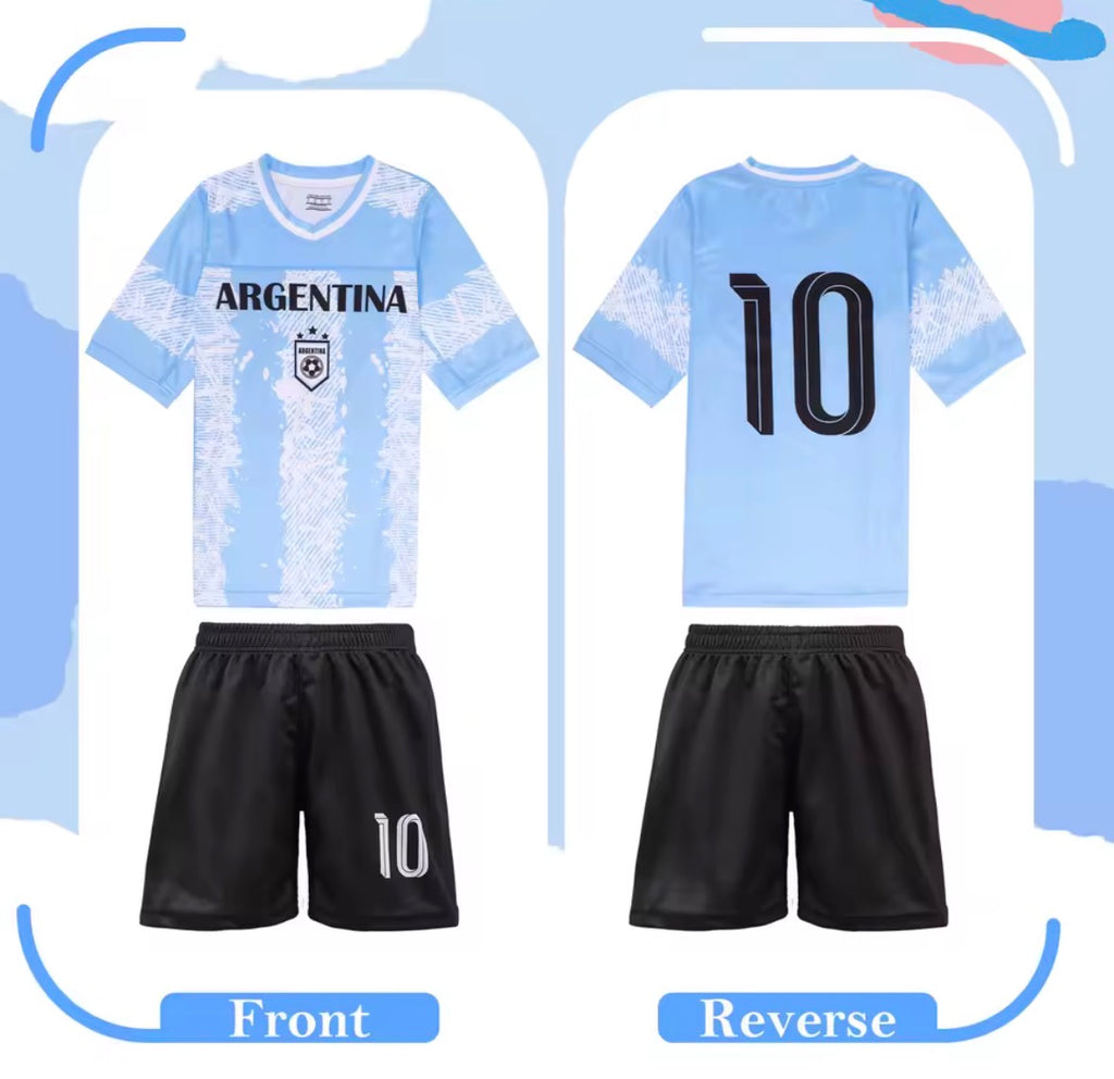 Football Kit