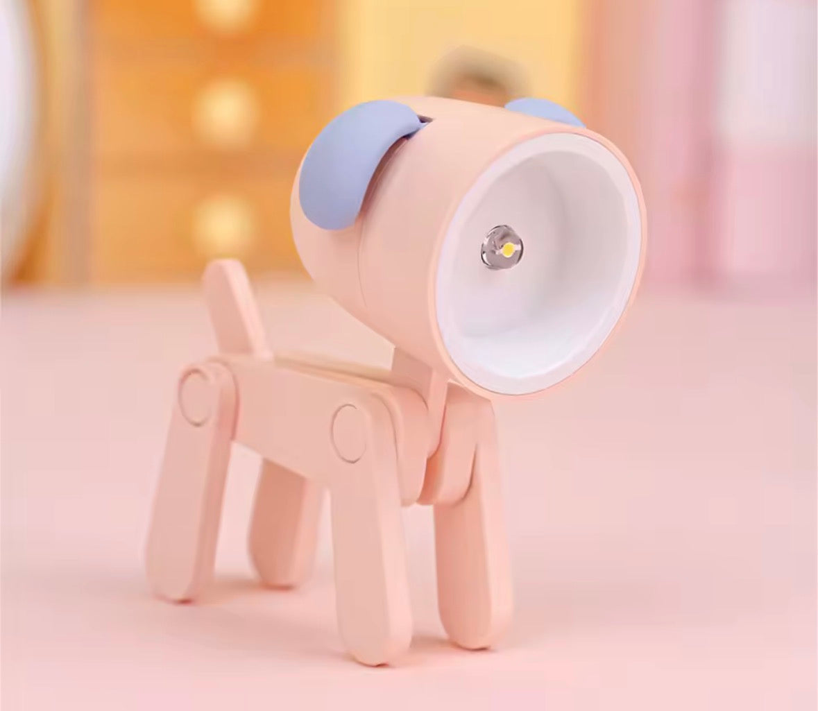 LED Mini Light