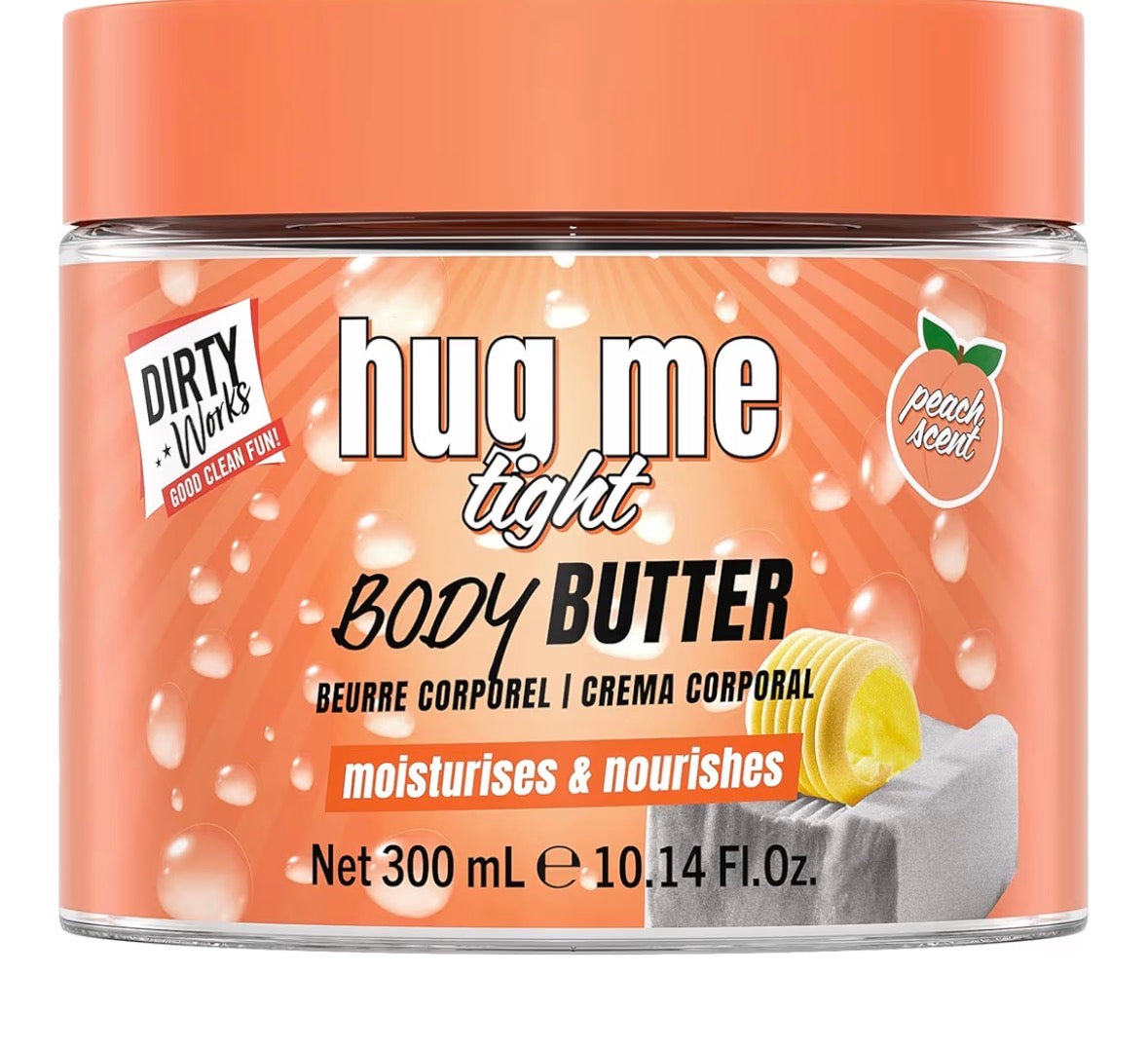 Body Butter 300ml