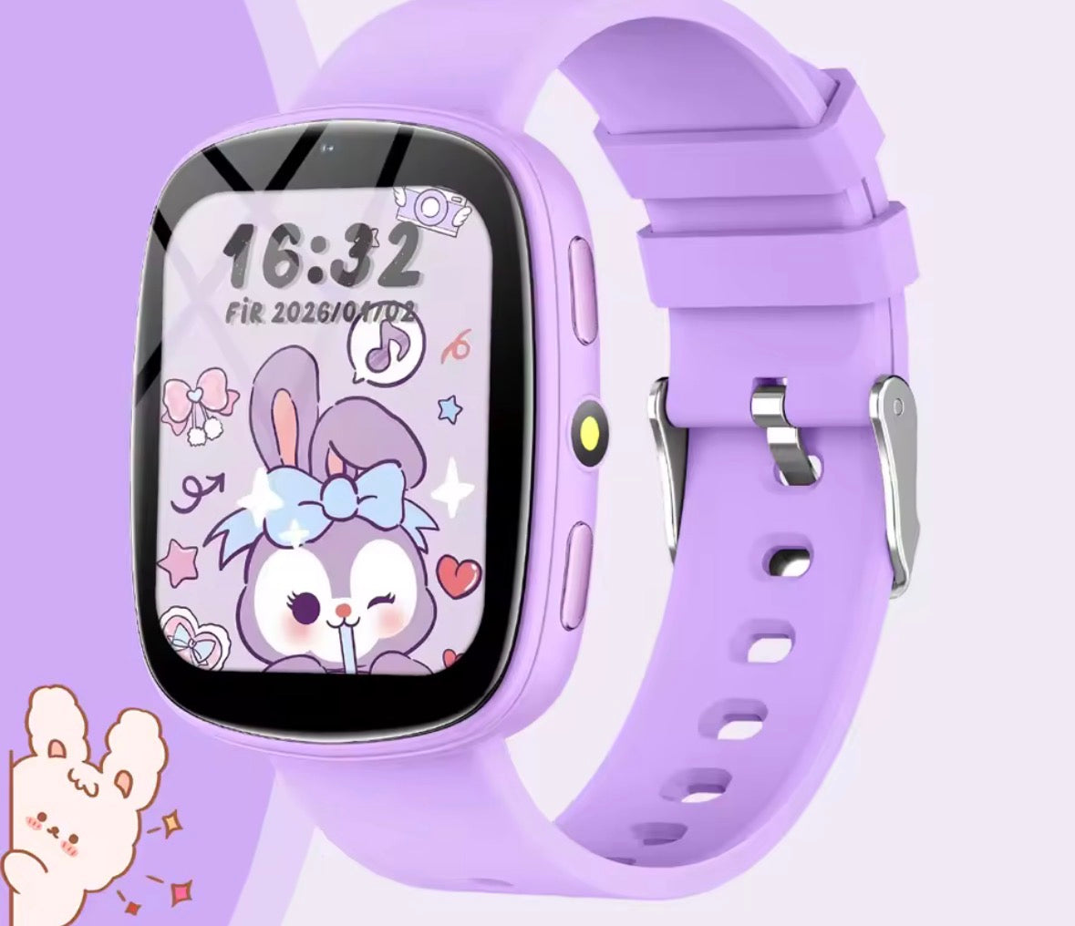 Children’s Smartwatch