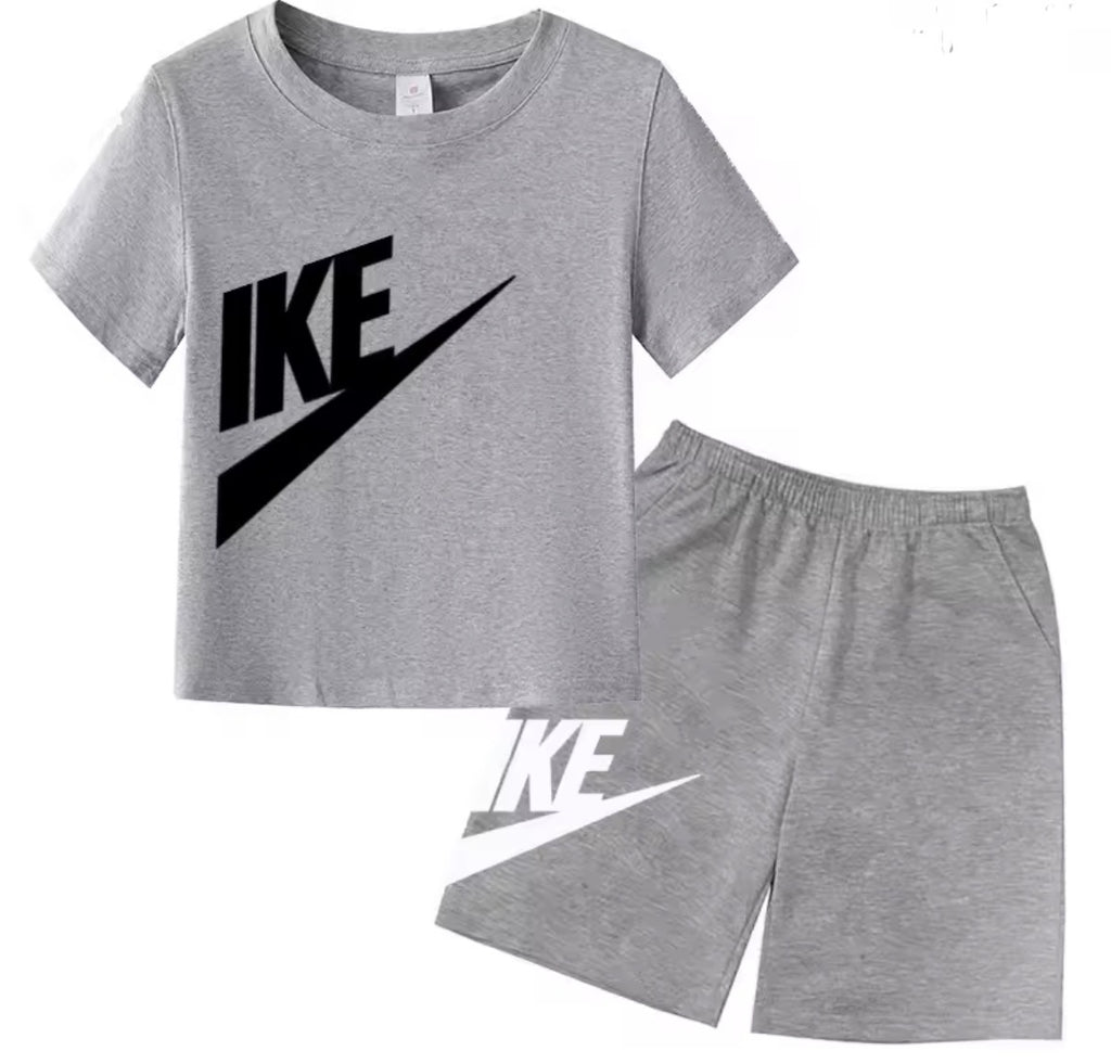Boys 2PC Set