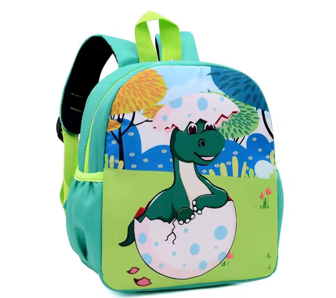 Dinosaur Bag