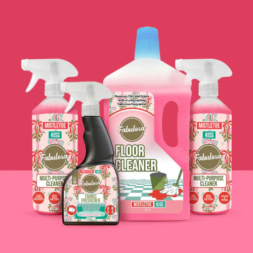 Cleaning Bundle