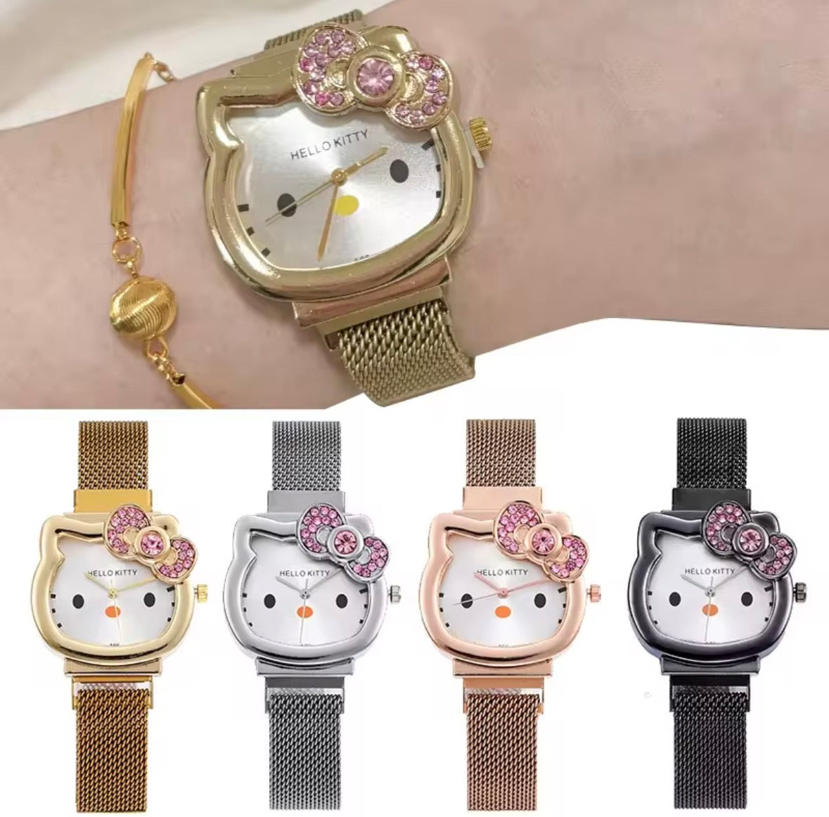 Watch