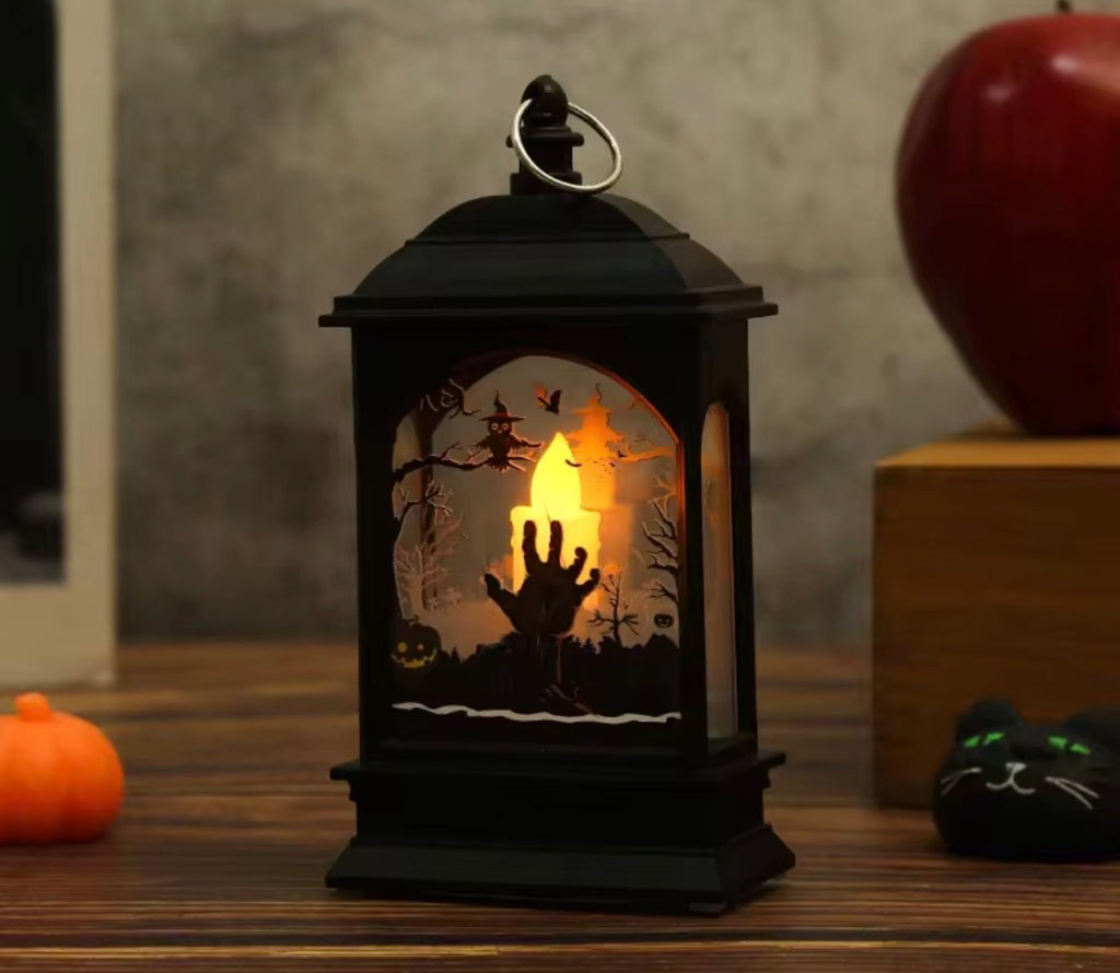 LED Lanterns