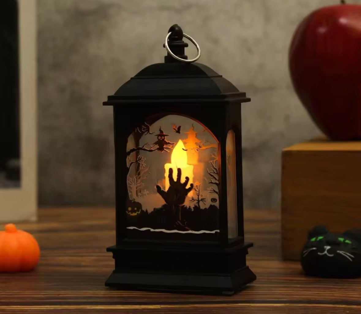 LED Lanterns