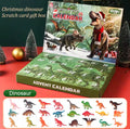 Dinosaur Advent Calendar