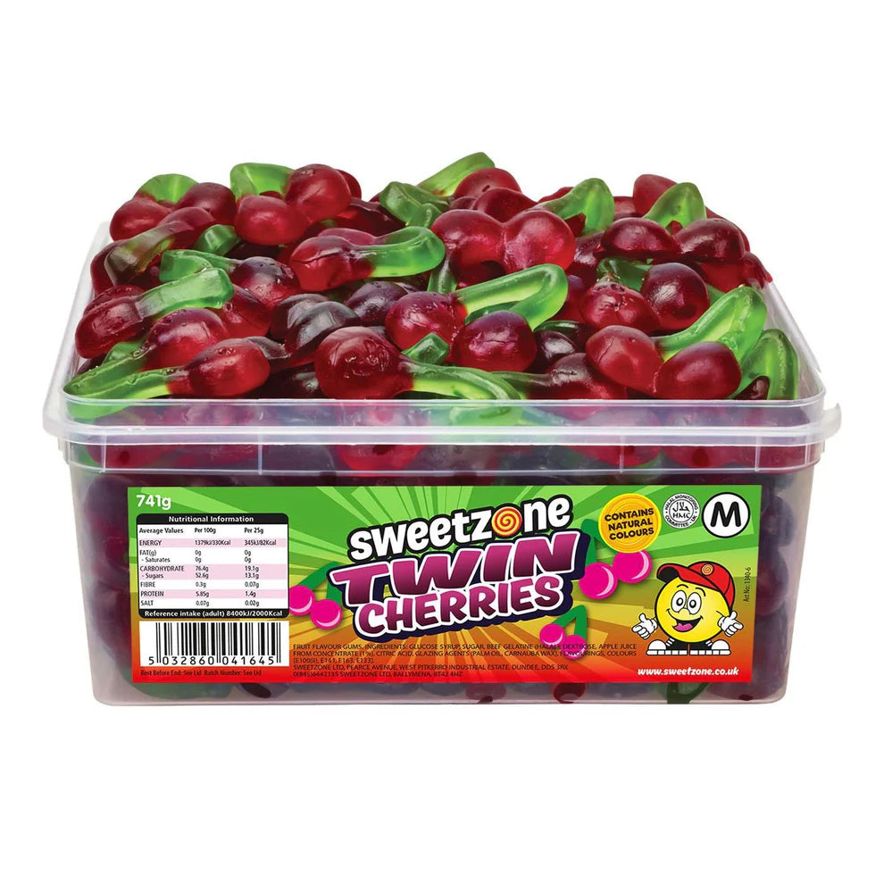 Sweet Tub