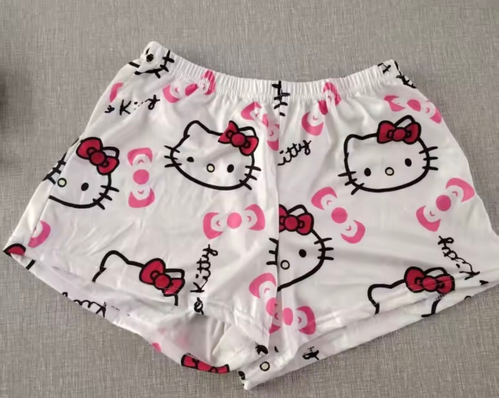 HK Shorts