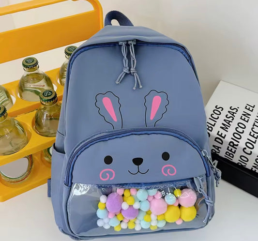 Bagpack