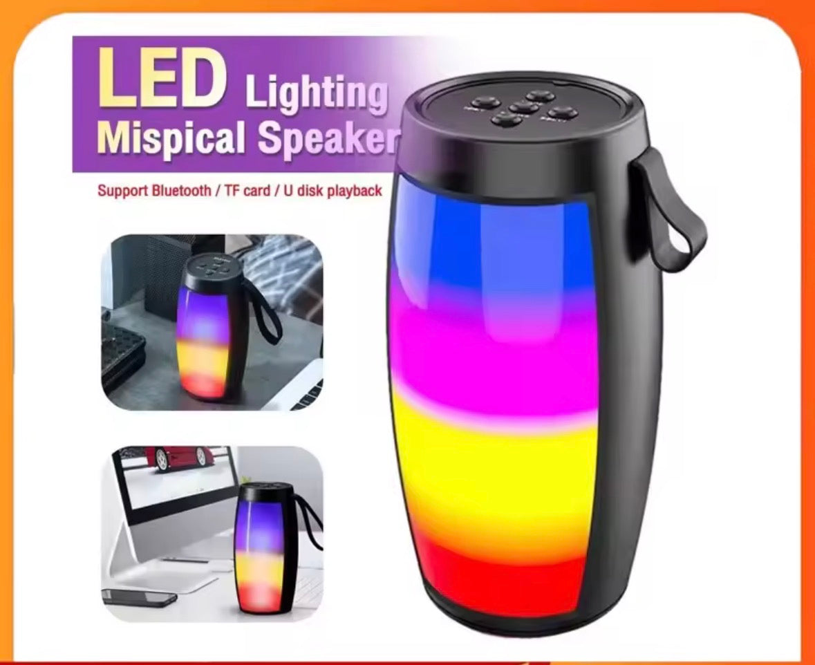 Bluetooth Speaker
