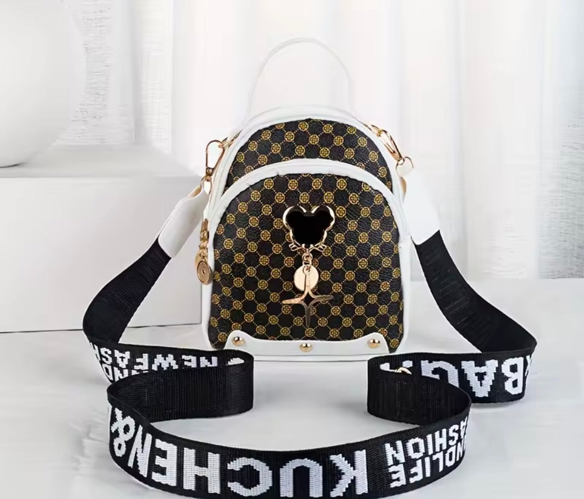 Mouse Bag