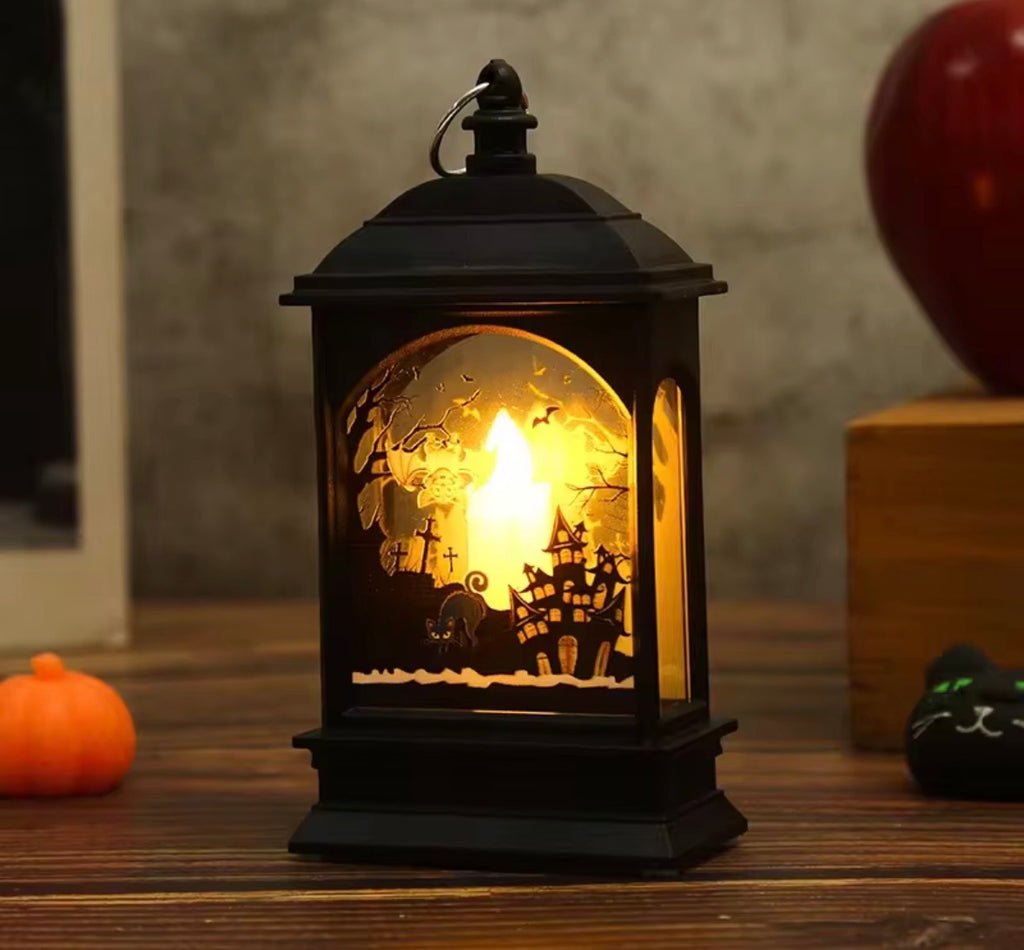 LED Lanterns