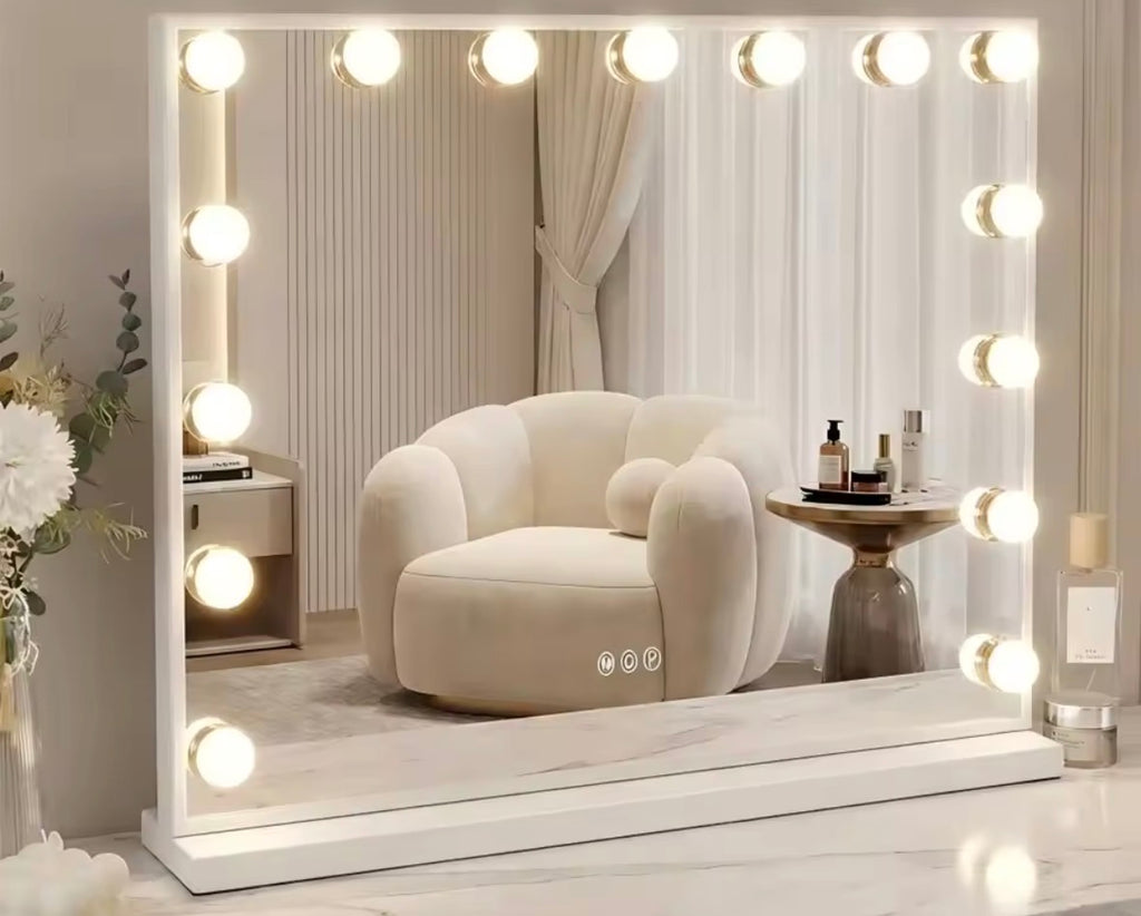 LED Mirror