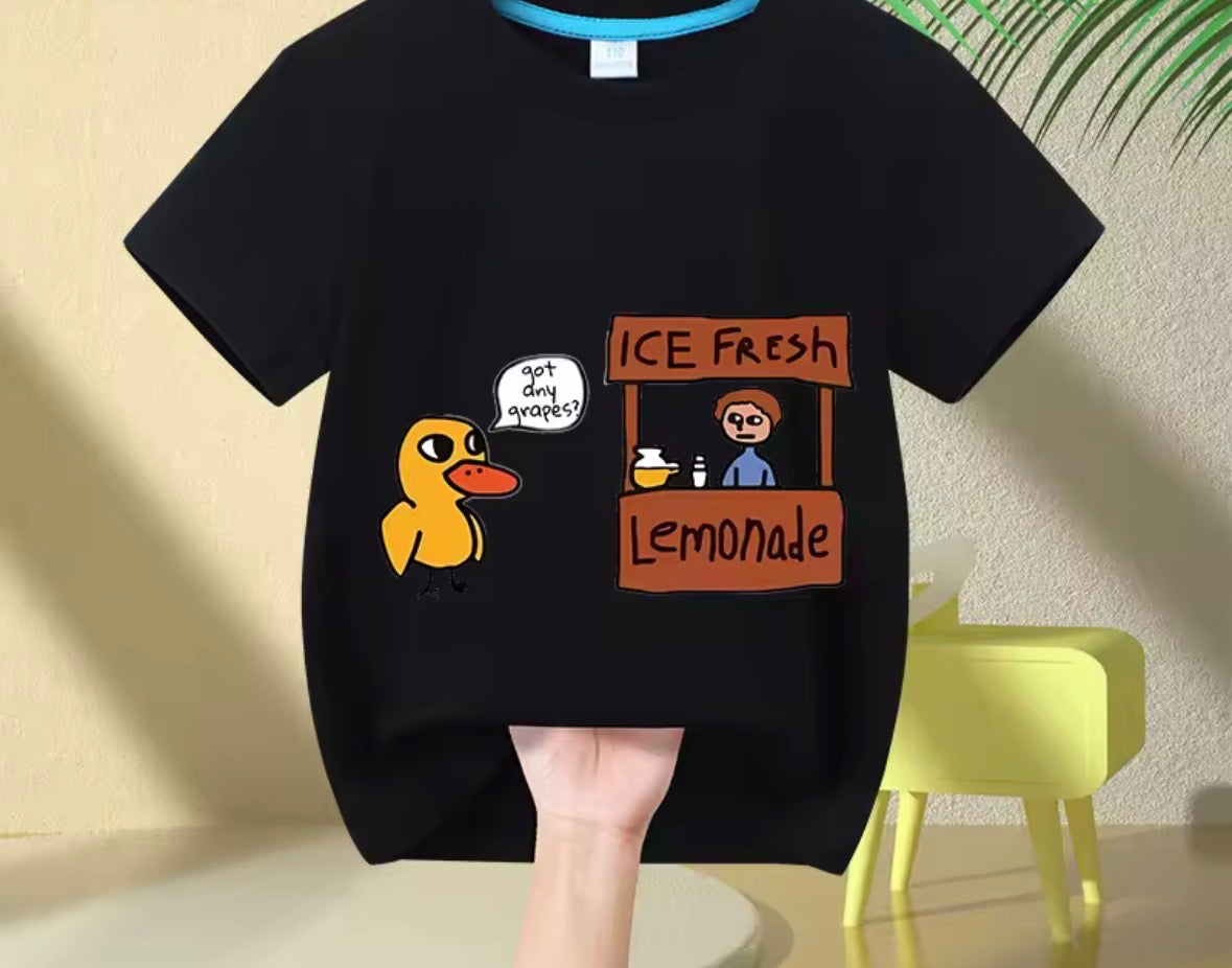 Ice Fresh Lemonade T-Shirt