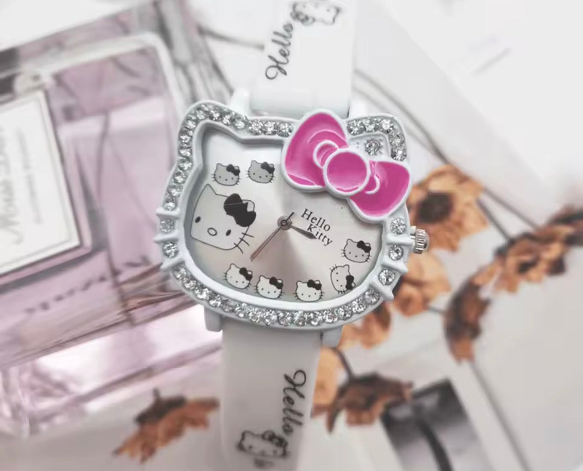 HK Watch