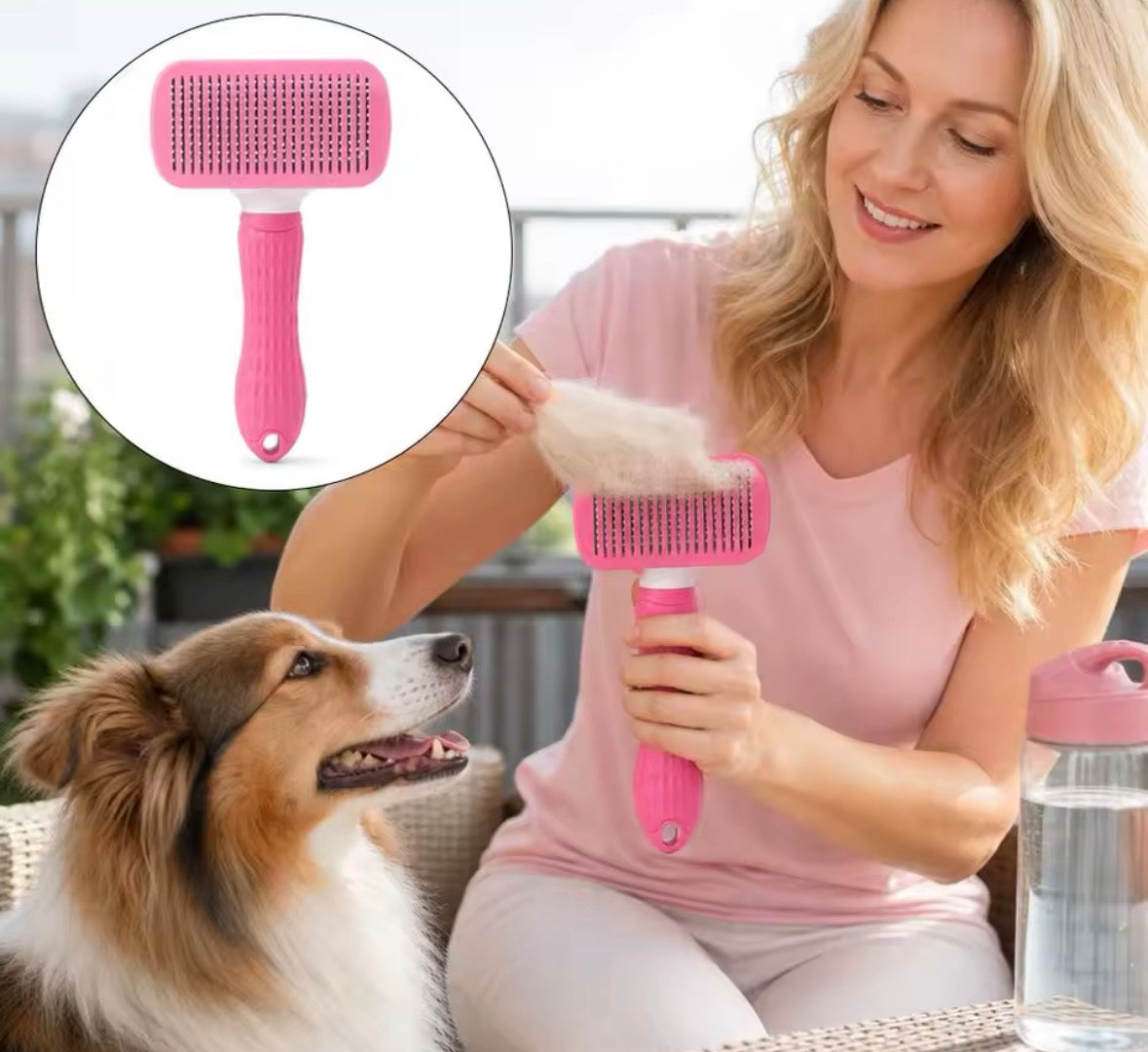 Pet Comb