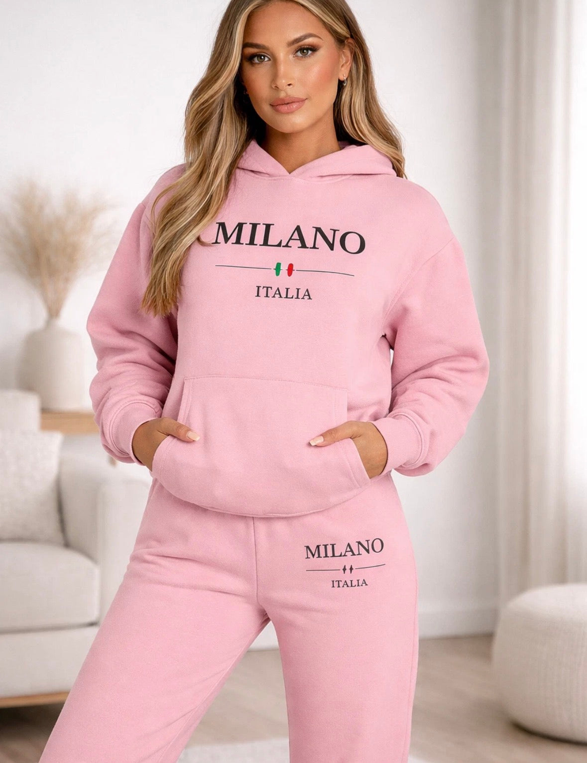 Women’s Tracksuit