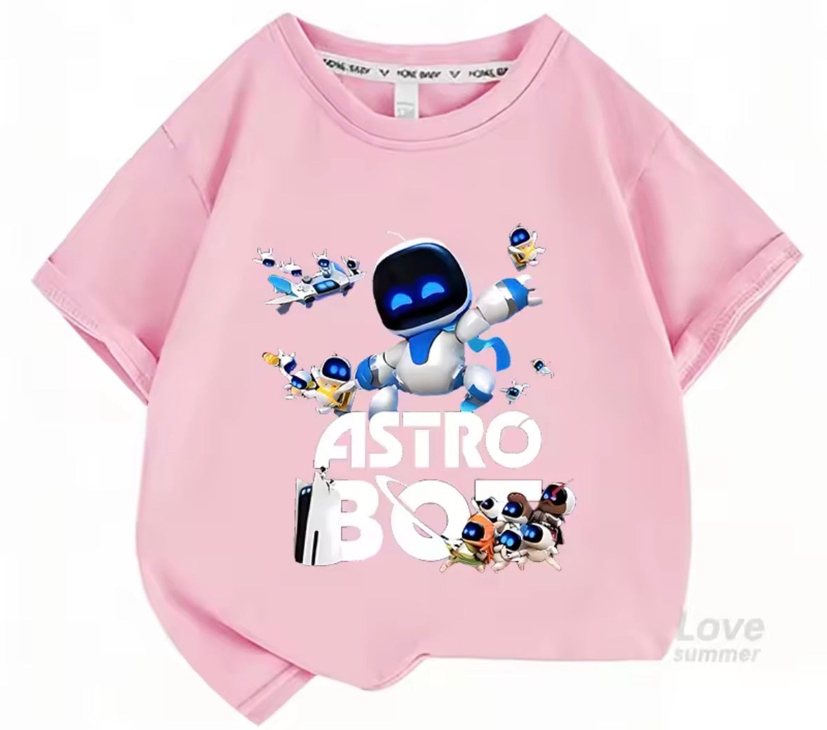 Boys T-Shirt