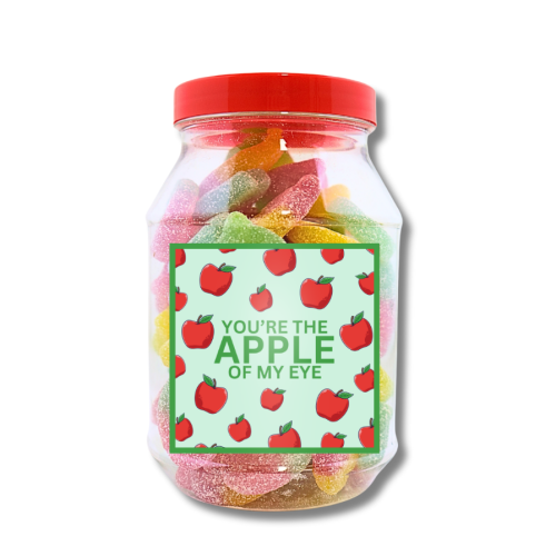 400g Sweet Jar