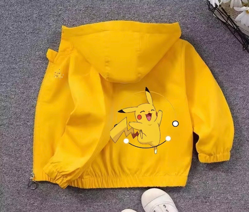 PM Kids Jacket