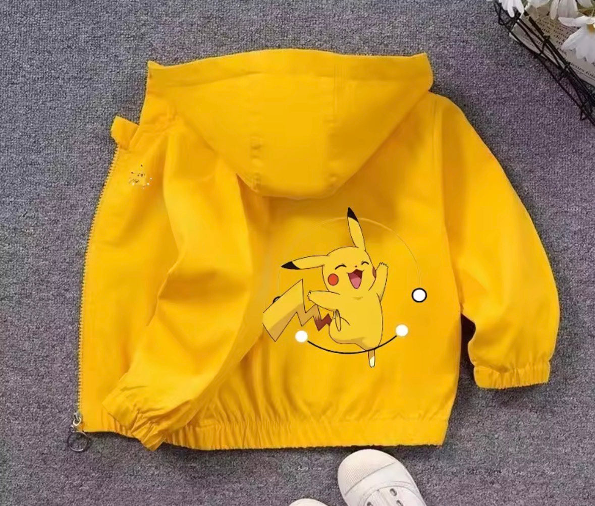 PM Kids Jacket