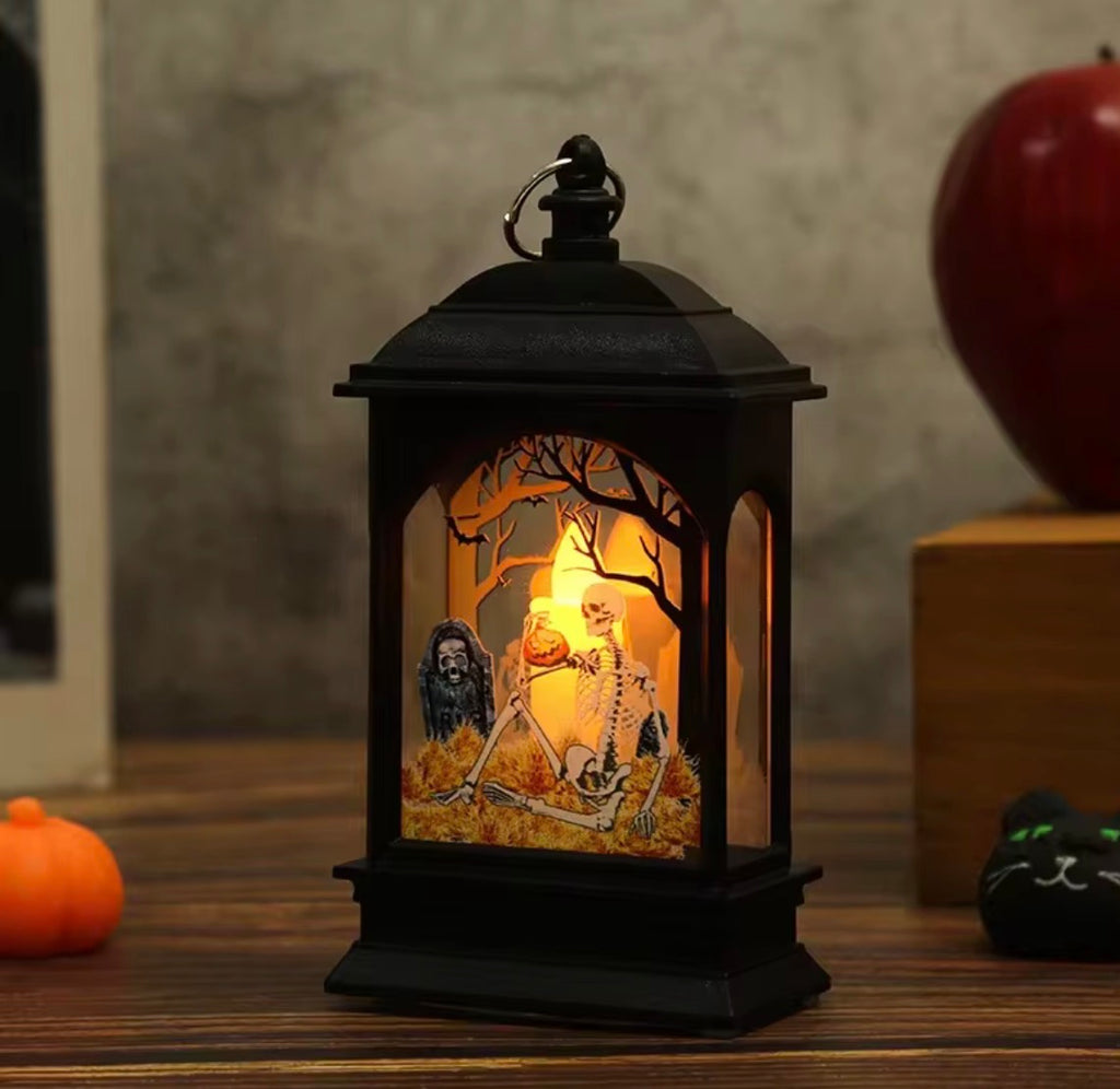 LED Lanterns
